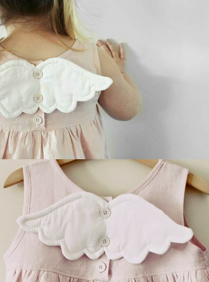 KR049 - Mẫu Babydoll tích hợp nhiều kiểu